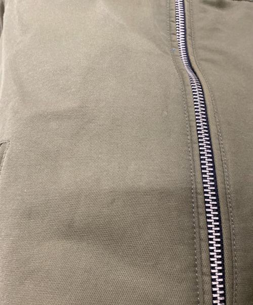 DIESEL（ディーゼル）DIESEL (ディーゼル) J-GLORY カーキ サイズ:XLの古着・服飾アイテム