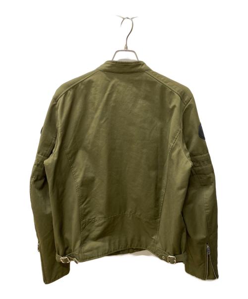 DIESEL（ディーゼル）DIESEL (ディーゼル) J-GLORY カーキ サイズ:XLの古着・服飾アイテム