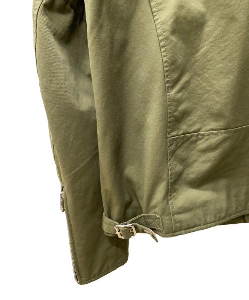 DIESEL（ディーゼル）DIESEL (ディーゼル) J-GLORY カーキ サイズ:XLの古着・服飾アイテム