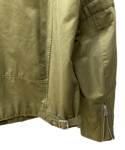 DIESEL（ディーゼル）DIESEL (ディーゼル) J-GLORY カーキ サイズ:XLの古着・服飾アイテム