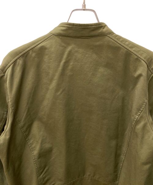 DIESEL（ディーゼル）DIESEL (ディーゼル) J-GLORY カーキ サイズ:XLの古着・服飾アイテム