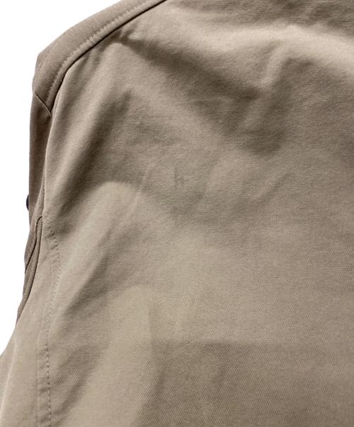 DIESEL（ディーゼル）DIESEL (ディーゼル) J-GLORY カーキ サイズ:XLの古着・服飾アイテム