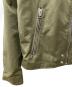 DIESEL (ディーゼル) J-GLORY カーキ サイズ:XL：15000円