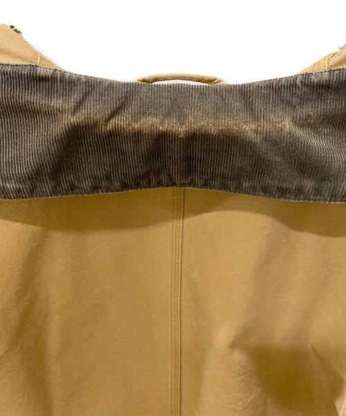 Carhartt WIP（カーハート ワーク イン プログレス）CARHARTT WIP (カーハート ワーク イン プログレス) ミシガンコート ブラウン サイズ:Mの古着・服飾アイテム