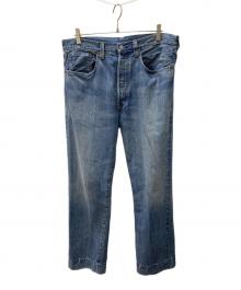 LEVI'S（リーバイス）の古着「デニムパンツ」｜インディゴ