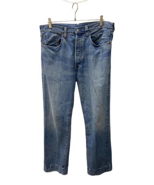 LEVI'S（リーバイス）LEVI'S (リーバイス) デニムパンツ インディゴ サイズ:W36L32の古着・服飾アイテム