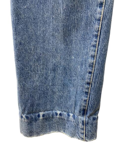 LEVI'S（リーバイス）LEVI'S (リーバイス) デニムパンツ インディゴ サイズ:W36L32の古着・服飾アイテム