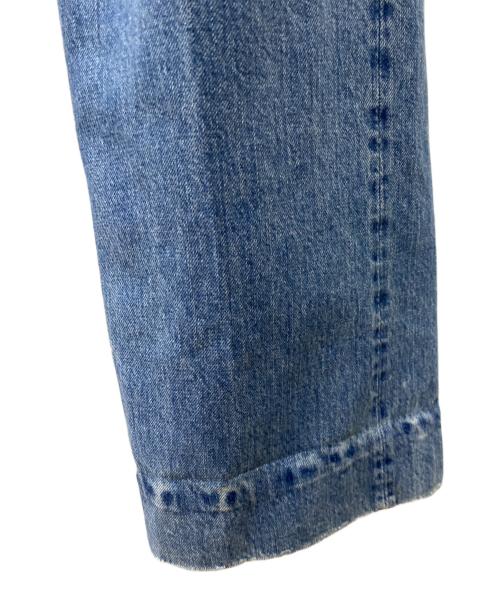 LEVI'S（リーバイス）LEVI'S (リーバイス) デニムパンツ インディゴ サイズ:W36L32の古着・服飾アイテム