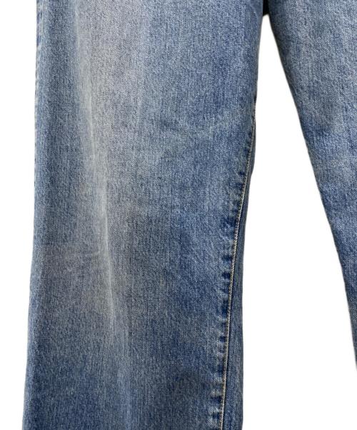 LEVI'S（リーバイス）LEVI'S (リーバイス) デニムパンツ インディゴ サイズ:W36L32の古着・服飾アイテム