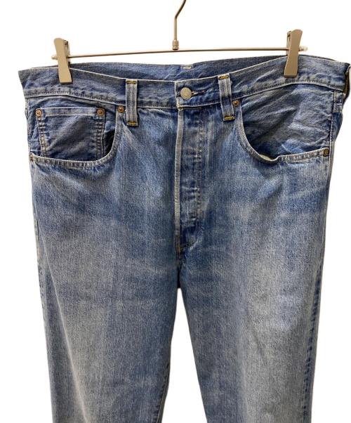 LEVI'S（リーバイス）LEVI'S (リーバイス) デニムパンツ インディゴ サイズ:W36L32の古着・服飾アイテム