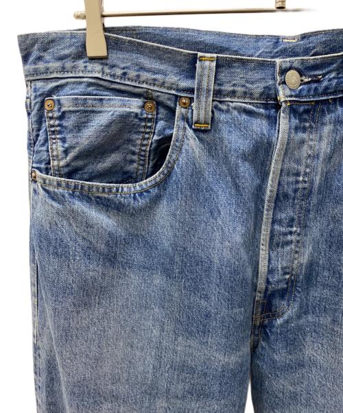 LEVI'S（リーバイス）LEVI'S (リーバイス) デニムパンツ インディゴ サイズ:W36L32の古着・服飾アイテム