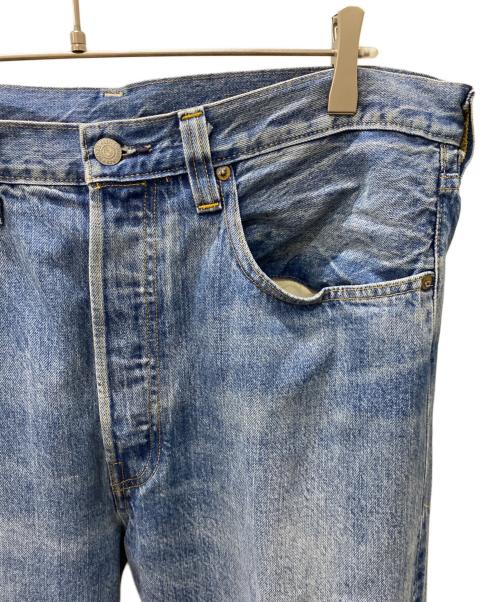 LEVI'S（リーバイス）LEVI'S (リーバイス) デニムパンツ インディゴ サイズ:W36L32の古着・服飾アイテム