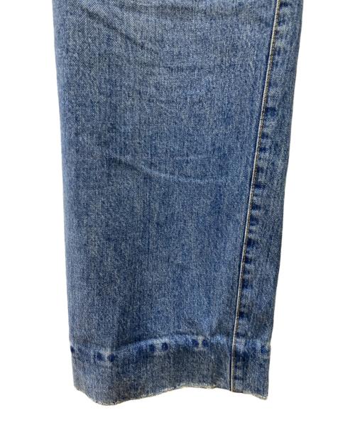 LEVI'S（リーバイス）LEVI'S (リーバイス) デニムパンツ インディゴ サイズ:W36L32の古着・服飾アイテム