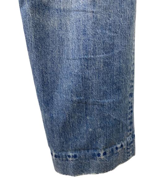 LEVI'S（リーバイス）LEVI'S (リーバイス) デニムパンツ インディゴ サイズ:W36L32の古着・服飾アイテム