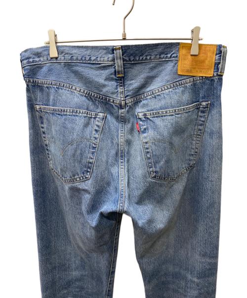 LEVI'S（リーバイス）LEVI'S (リーバイス) デニムパンツ インディゴ サイズ:W36L32の古着・服飾アイテム