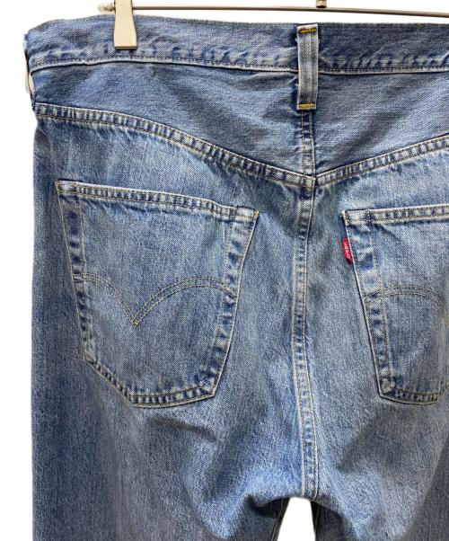 LEVI'S（リーバイス）LEVI'S (リーバイス) デニムパンツ インディゴ サイズ:W36L32の古着・服飾アイテム