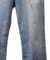 中古・古着 LEVI'S (リーバイス) デニムパンツ インディゴ サイズ:W36L32：10000円