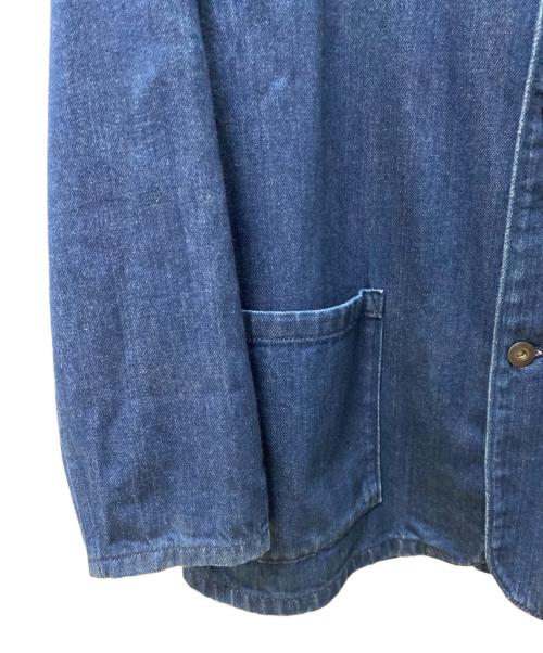 LEVI STRAUSS & CO.（リーバイス）LEVI STRAUSS & Co. (リーバイス) デニムジャケット インディゴ サイズ:Mの古着・服飾アイテム