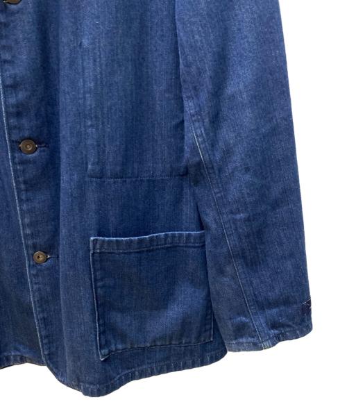 LEVI STRAUSS & CO.（リーバイス）LEVI STRAUSS & Co. (リーバイス) デニムジャケット インディゴ サイズ:Mの古着・服飾アイテム