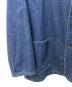 LEVI STRAUSS & Co. (リーバイス) デニムジャケット インディゴ サイズ:M：25000円