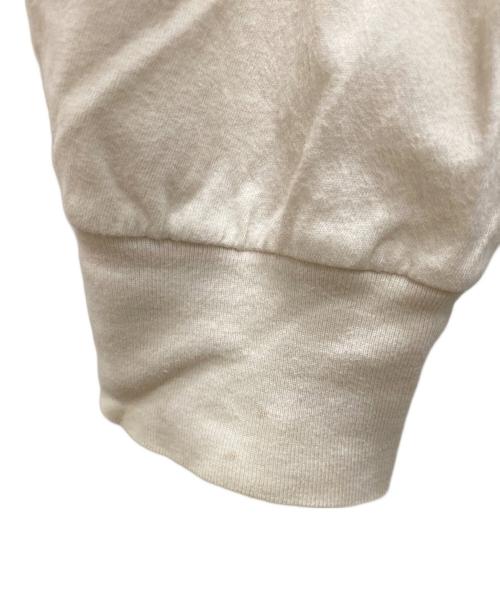 CHROME HEARTS（クロムハーツ）CHROME HEARTS (クロムハーツ) Chrome Hearts Horse Shoe L/S T-Shirt ホワイト サイズ:LARGEの古着・服飾アイテム