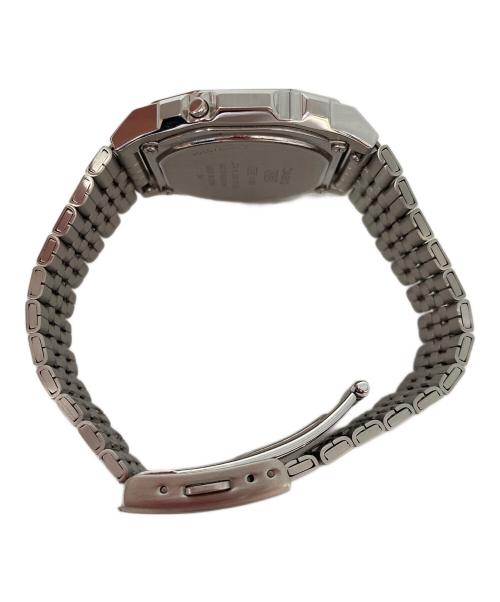 CASIO（カシオ）CASIO (カシオ) デジタルウォッチ グレーの古着・服飾アイテム