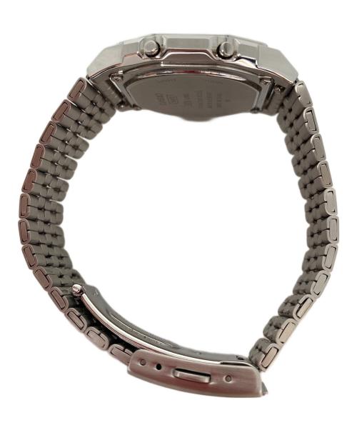 CASIO（カシオ）CASIO (カシオ) デジタルウォッチ グレーの古着・服飾アイテム