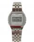CASIO（カシオ）の古着「デジタルウォッチ」｜グレー