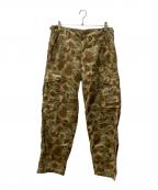 LEVI'Sリーバイス）の古着「XX CARGO BAGGY」｜カーキ