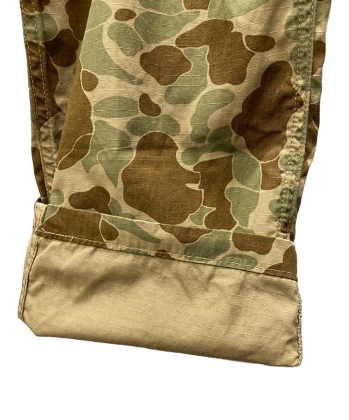 LEVI'S（リーバイス）LEVI'S (リーバイス) XX CARGO BAGGY カーキ サイズ:W32 L30の古着・服飾アイテム