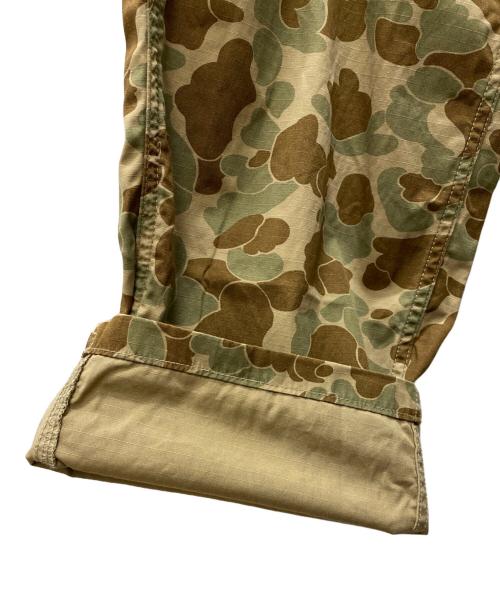 LEVI'S（リーバイス）LEVI'S (リーバイス) XX CARGO BAGGY カーキ サイズ:W32 L30の古着・服飾アイテム