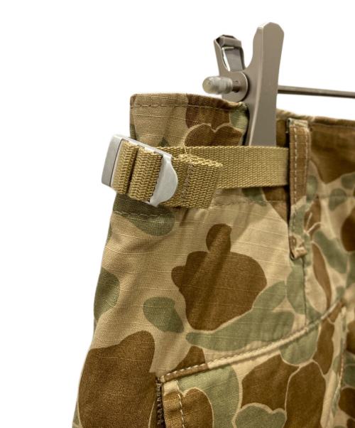 LEVI'S（リーバイス）LEVI'S (リーバイス) XX CARGO BAGGY カーキ サイズ:W32 L30の古着・服飾アイテム