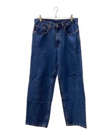 LEVI'S（リーバイス）の古着「578 デニムパンツ」｜ブルー