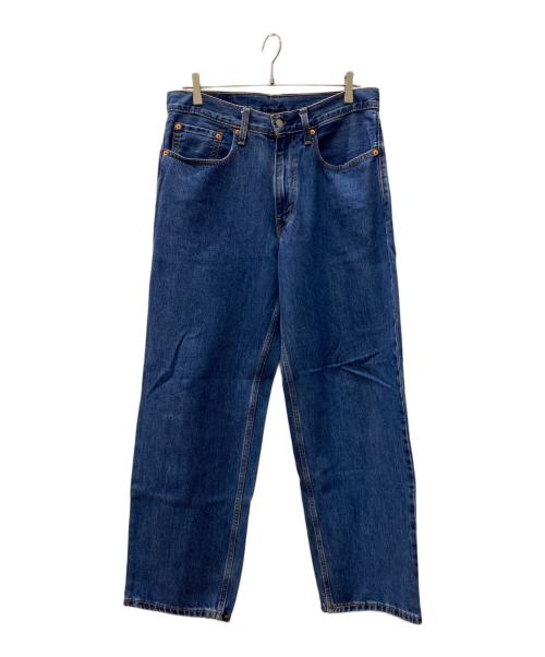 LEVI'S（リーバイス）LEVI'S (リーバイス) 578 デニムパンツ ブルー サイズ:W31 L32の古着・服飾アイテム