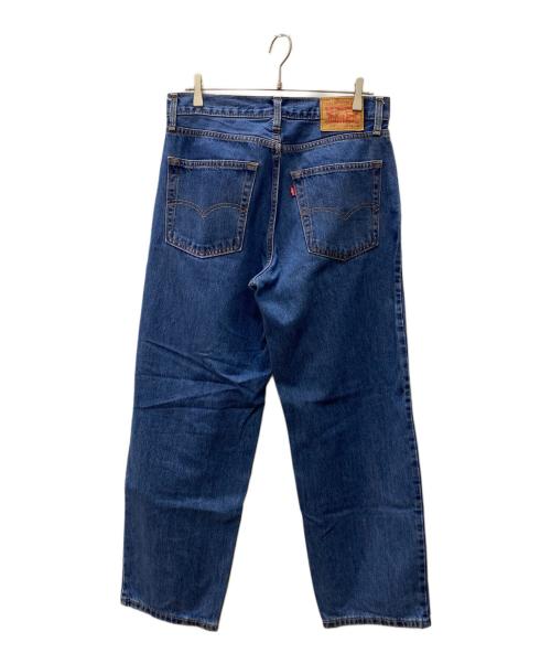 LEVI'S（リーバイス）LEVI'S (リーバイス) 578 デニムパンツ ブルー サイズ:W31 L32の古着・服飾アイテム