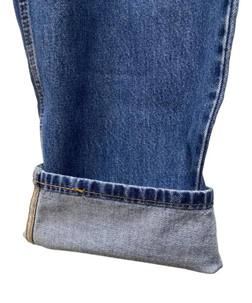 LEVI'S（リーバイス）LEVI'S (リーバイス) 578 デニムパンツ ブルー サイズ:W31 L32の古着・服飾アイテム