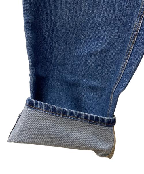 LEVI'S（リーバイス）LEVI'S (リーバイス) 578 デニムパンツ ブルー サイズ:W31 L32の古着・服飾アイテム