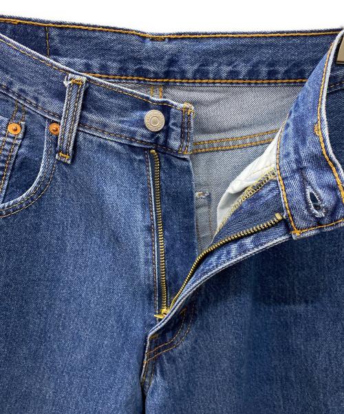 LEVI'S（リーバイス）LEVI'S (リーバイス) 578 デニムパンツ ブルー サイズ:W31 L32の古着・服飾アイテム