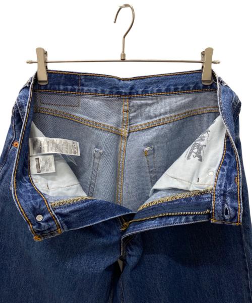 LEVI'S（リーバイス）LEVI'S (リーバイス) 578 デニムパンツ ブルー サイズ:W31 L32の古着・服飾アイテム