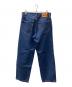 LEVI'S (リーバイス) 578 デニムパンツ ブルー サイズ:W31 L32：8000円