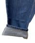 中古・古着 LEVI'S (リーバイス) 578 デニムパンツ ブルー サイズ:W31 L32：8000円