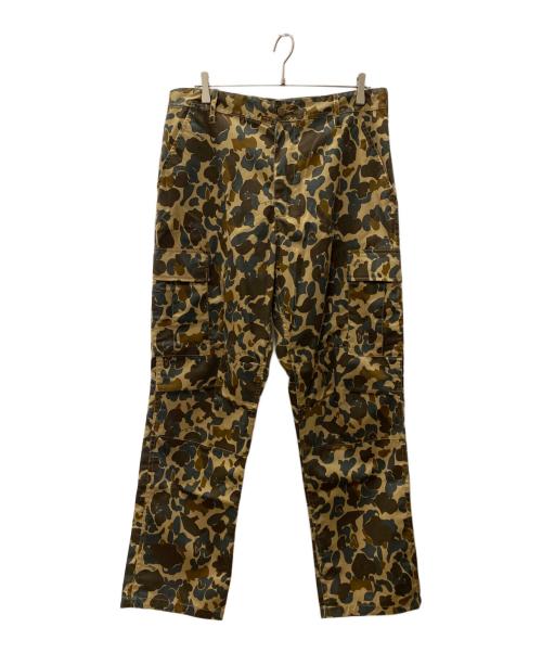 ROTHCO（ロスコ）ROTHCO (ロスコ) BEAR ARCHERY カーゴパンツ カーキ サイズ:W31の古着・服飾アイテム