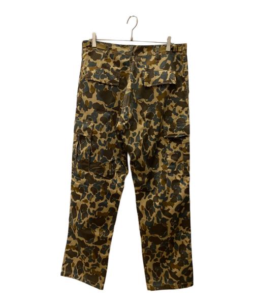 ROTHCO（ロスコ）ROTHCO (ロスコ) BEAR ARCHERY カーゴパンツ カーキ サイズ:W31の古着・服飾アイテム