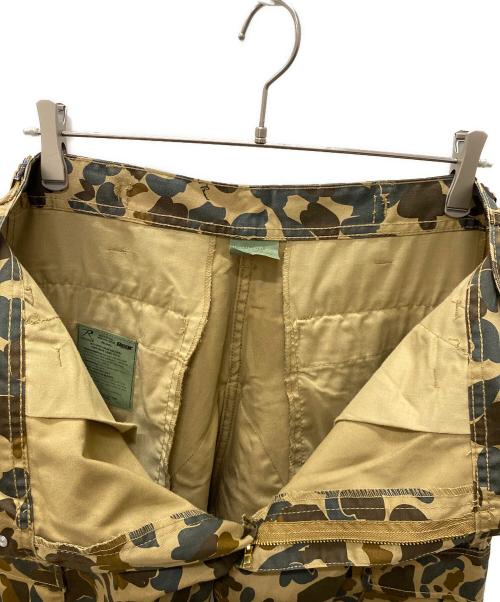 ROTHCO（ロスコ）ROTHCO (ロスコ) BEAR ARCHERY カーゴパンツ カーキ サイズ:W31の古着・服飾アイテム