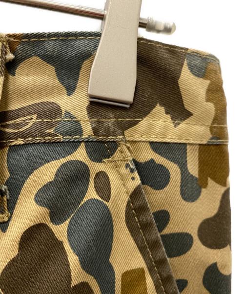 ROTHCO（ロスコ）ROTHCO (ロスコ) BEAR ARCHERY カーゴパンツ カーキ サイズ:W31の古着・服飾アイテム