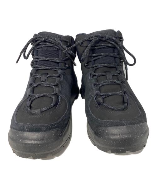 NIKE（ナイキ）NIKE (ナイキ) 	WMNS CITY CLASSIC BOOTS ブラック サイズ:24cmの古着・服飾アイテム