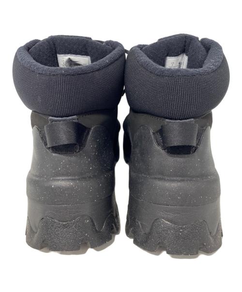 NIKE（ナイキ）NIKE (ナイキ) 	WMNS CITY CLASSIC BOOTS ブラック サイズ:24cmの古着・服飾アイテム