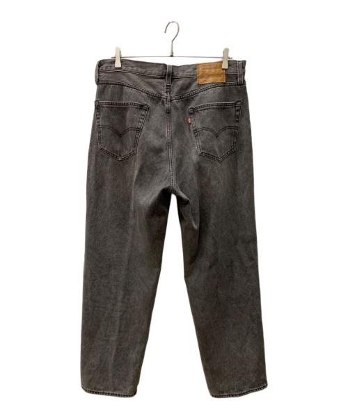 LEVI'S（リーバイス）LEVI'S (リーバイス) デニムパンツ グレー サイズ:W33 L30の古着・服飾アイテム
