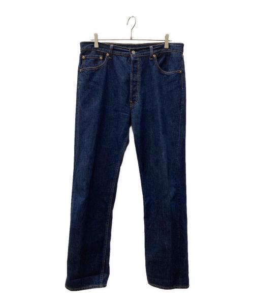 LEVI'S（リーバイス）LEVI'S (リーバイス) 501 デニムパンツ インディゴ サイズ:W36 L32の古着・服飾アイテム