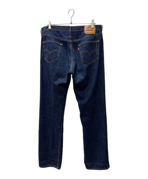 LEVI'S（リーバイス）LEVI'S (リーバイス) 501 デニムパンツ インディゴ サイズ:W36 L32の古着・服飾アイテム